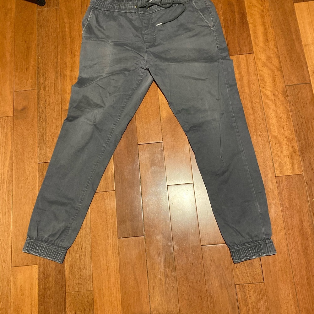 Joggers